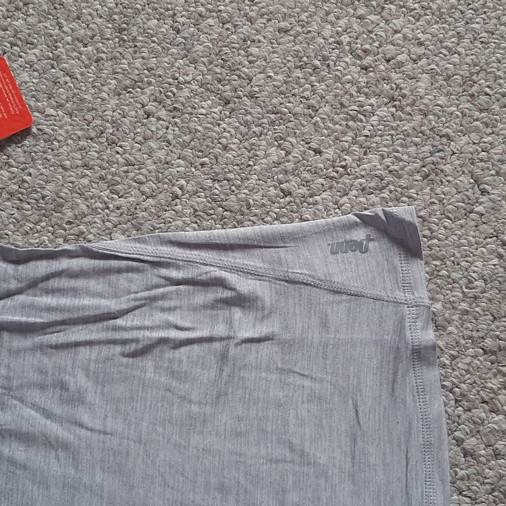 New Active Short Sleeves Top. - Picture 7 of 9